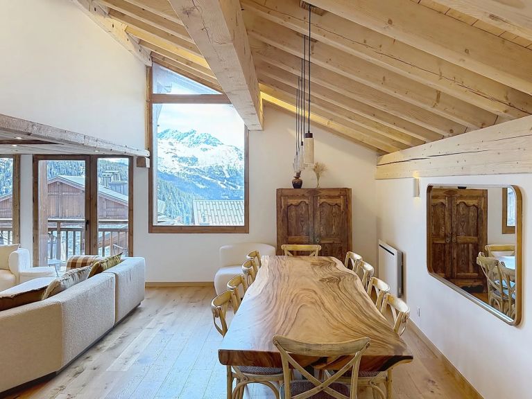 Ferienwohnung De Marie