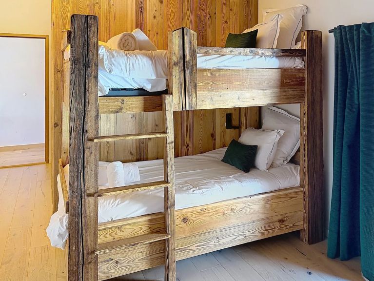 Ferienwohnung De Marie