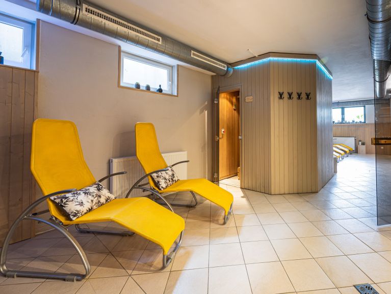 Ferienwohnung Wildbachhof