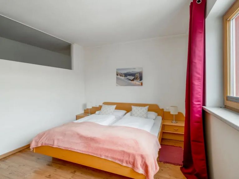 Ferienwohnung Papa Joe's