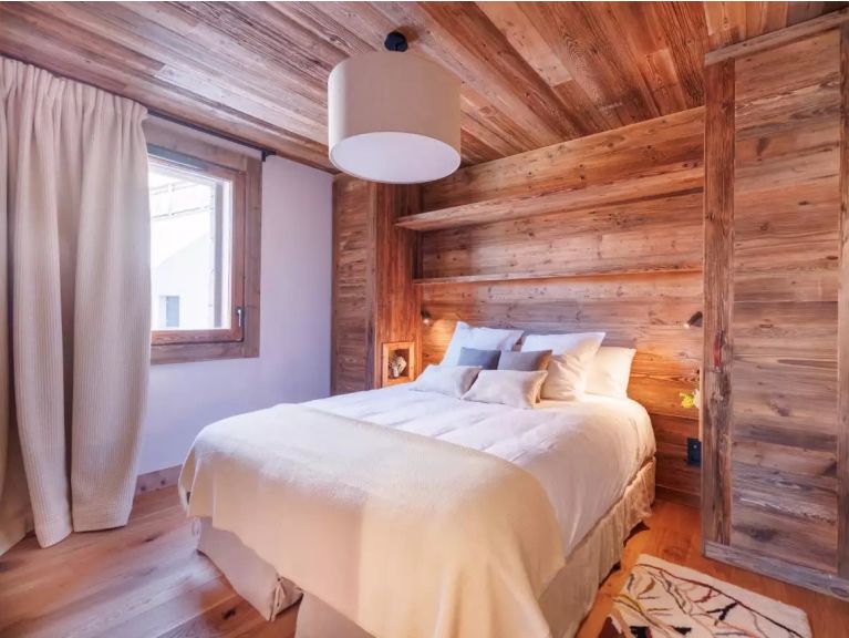 Ferienhaus Caseblanche