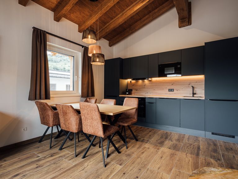 Ferienwohnung Der Kehlbachwirt
