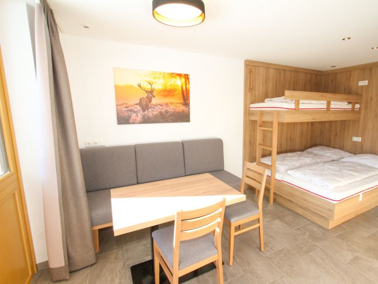 Ferienwohnung Wiesberg Studio, Nr. 30