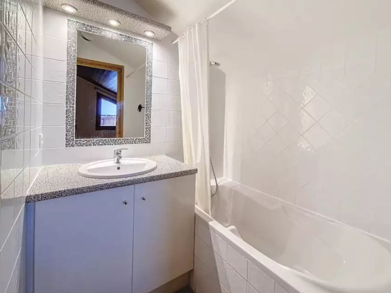 Ferienwohnung Du Soleil