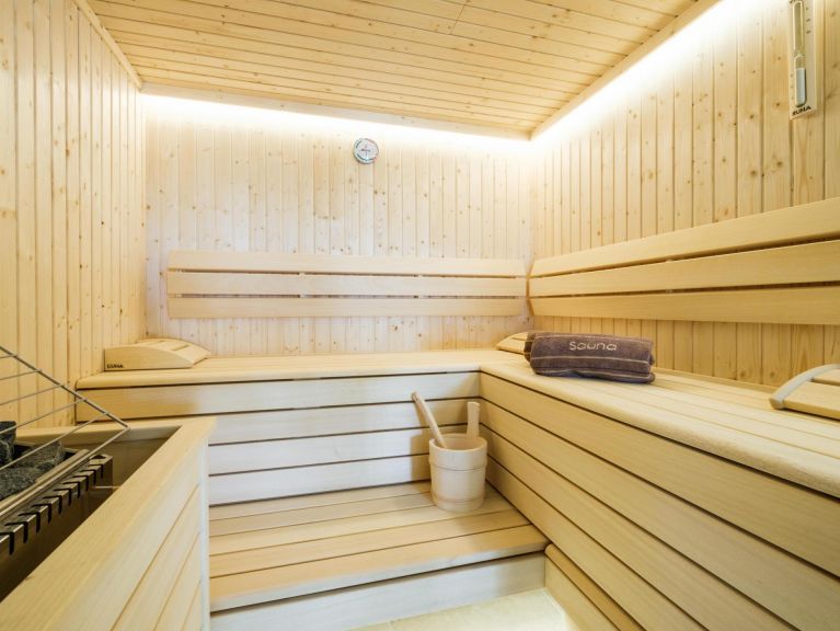 Ferienwohnung Sonnblick Top 6