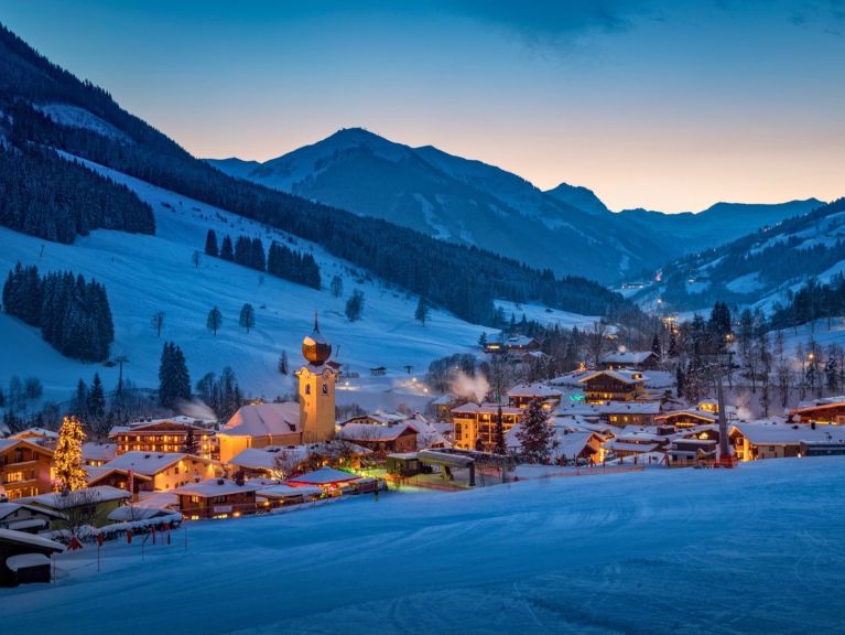 Ferienhaus Silian Catering-Service inklusive