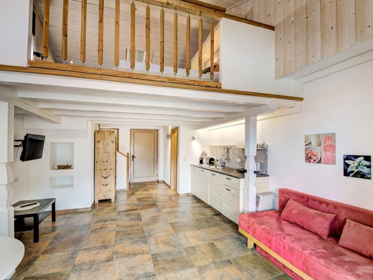 Ferienwohnung Edelweisspitze