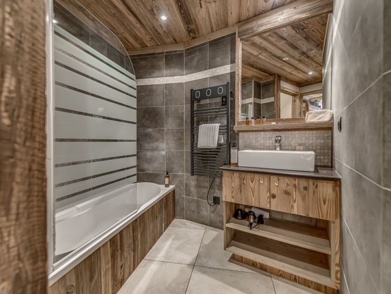 Ferienwohnung Annapurna Lodges Ganga - mit Sauna und Whirlpool