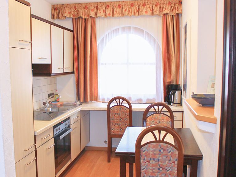 Ferienwohnung Edelweisshof
