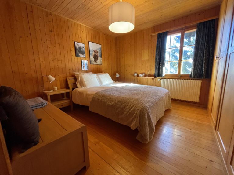Ferienhaus Coco Mit Privat Sauna