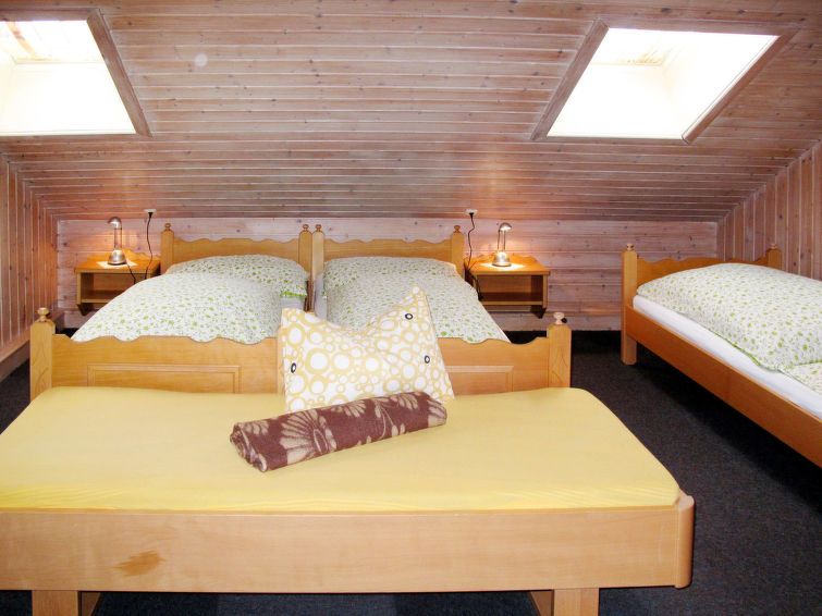 Ferienhaus Moosen