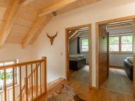 Ferienhaus Riesneralm Ganbei-30