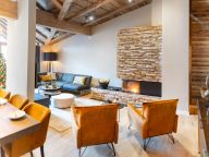 Ferienwohnung Residenz Illyrica Tirol Penthouse mit Sauna-4