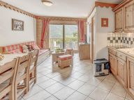 Ferienwohnung Les Alpages de Champagny Ferienwohnung C22-6