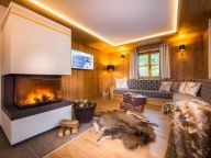 Ferienhaus Bachgut Jagdhaus-4