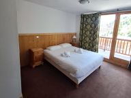 Ferienwohnung La Cime des Arcs-11