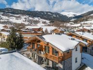 Ferienwohnung Green Garden Lodge A2-22