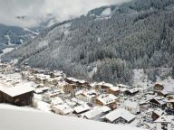 Ferienwohnung Residence Zillertal-10