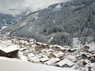 Ferienwohnung Residence Zillertal Typ C1-12