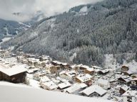 Ferienwohnung Residence Zillertal Studio-6