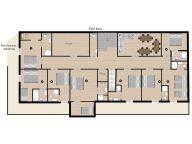 Ferienhaus Ruth Catering-Service inklusive-16