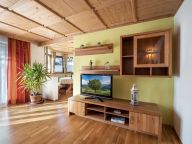 Ferienwohnung Haus Lindner Kombination - ganzes Haus-19