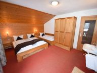 Ferienwohnung Waldblick Typ 3-10