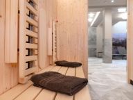 Ferienwohnung Residenz Illyrica Tirol Penthouse mit Sauna-22