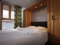 Ferienwohnung La Cime des Arcs-5