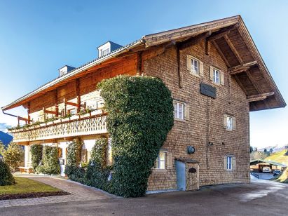 Ferienhaus Oberfilzbach-1