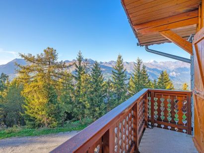 Ferienhaus Les Coches zondag t/m zondag-2