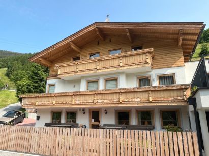 Ferienhaus Kirsten-0