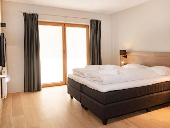 Ferienwohnung Residence Zillertal-9