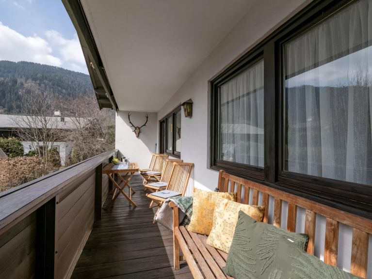 Ferienwohnung Hafkamp