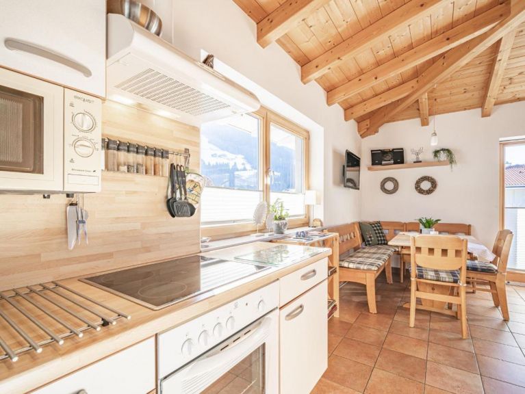 Ferienhaus Winkler