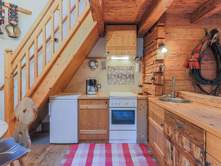 Ferienwohnung Hauserbauer
