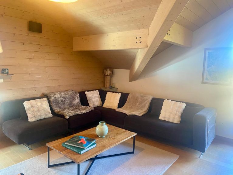 Ferienwohnung Le Jardin