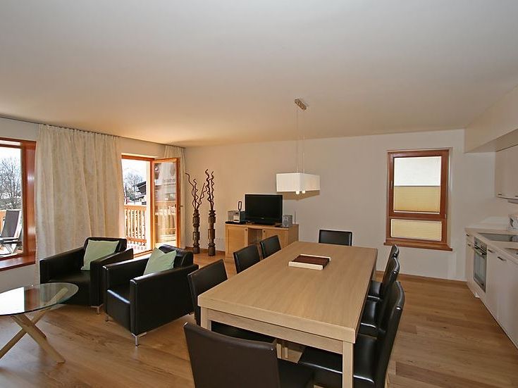 Ferienwohnung Haus Sonne Nr. 2