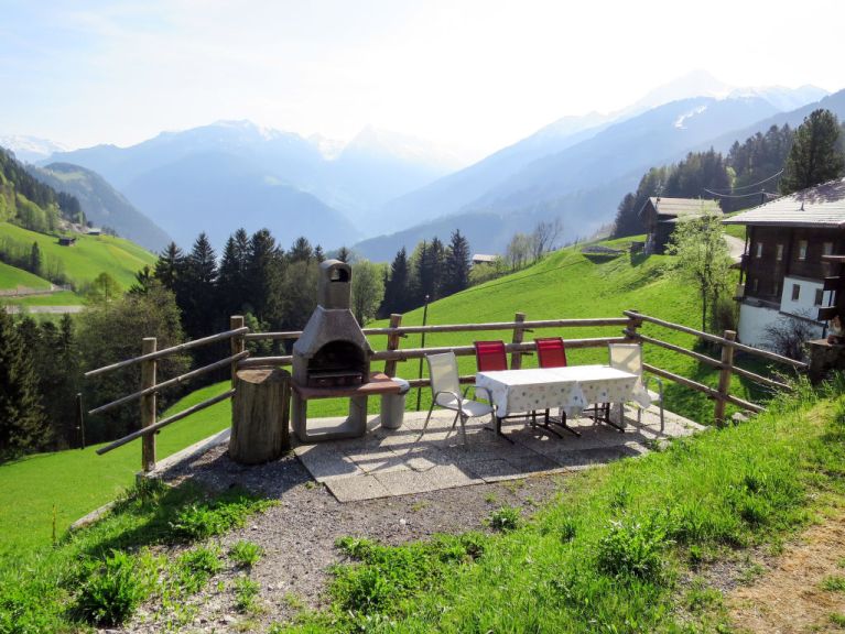 Ferienhaus Oberhaus