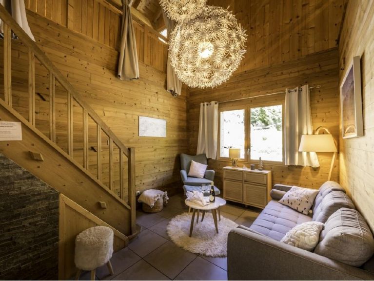 Ferienhaus Bon Amour