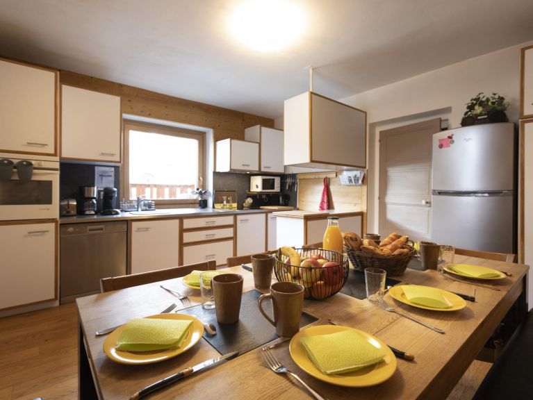 Ferienhaus Boudu