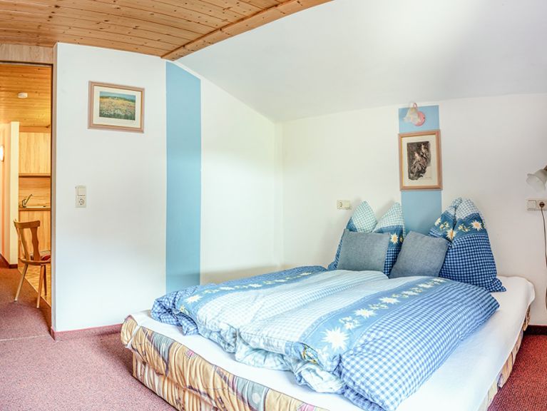Ferienwohnung Bergers