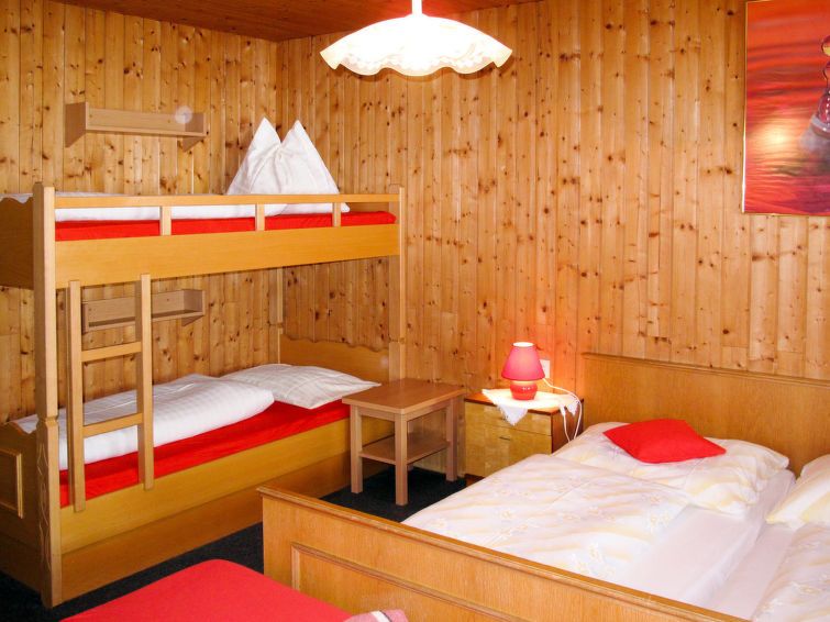 Ferienhaus Moosen
