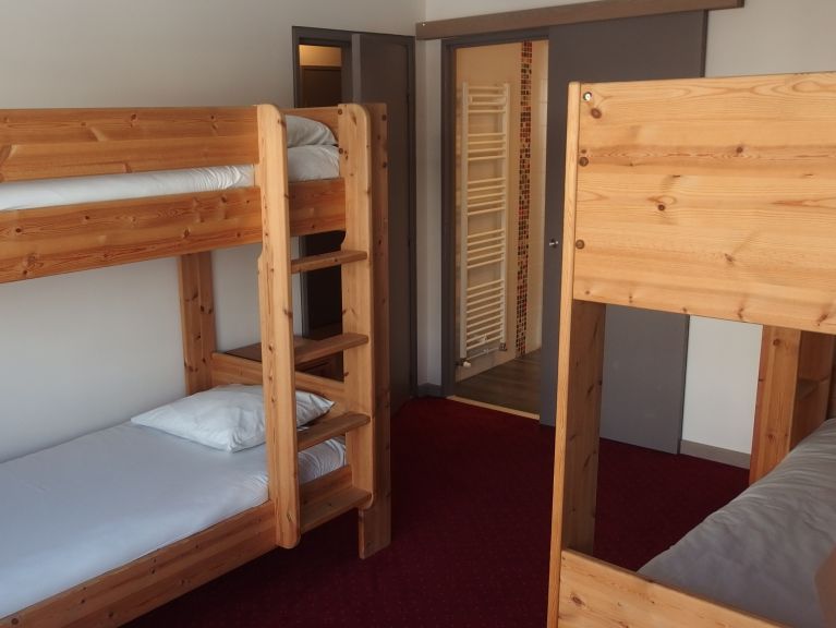 Ferienwohnung Le Roc de Peclet