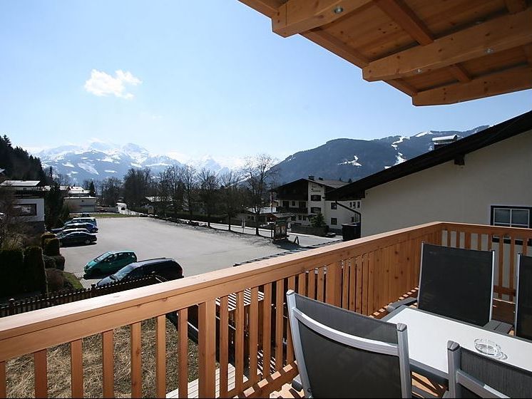 Ferienwohnung Haus Sonne Nr. 2