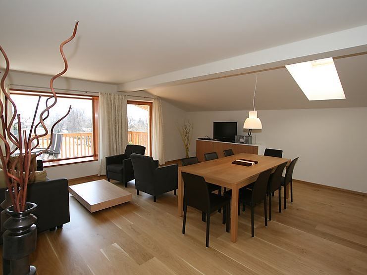 Ferienwohnung Haus Sonne Nr. 2