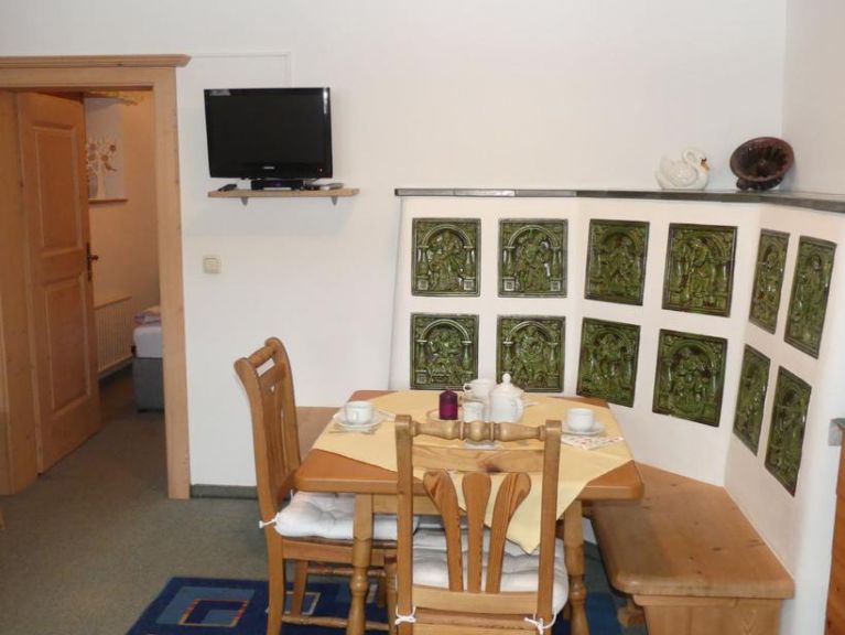 Ferienwohnung Eusch