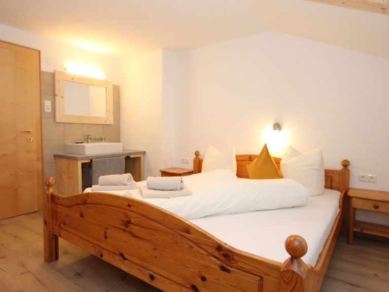 Ferienhaus Sonnblick