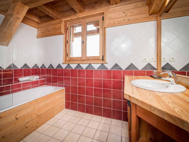 Ferienhaus de Fontbelle Lièvre Blanc