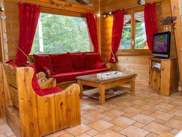 Ferienhaus Hermine des Vorres